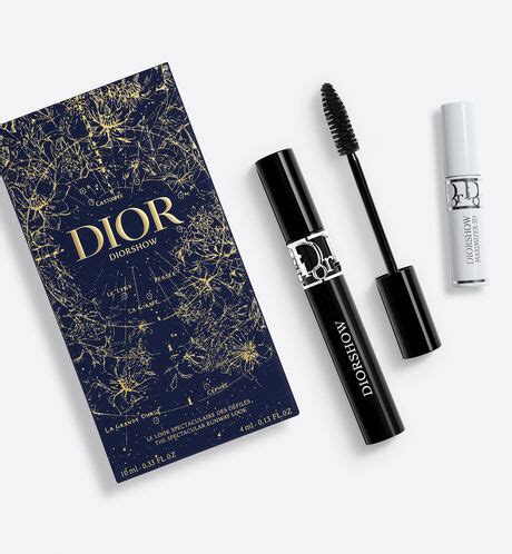 dior mascara primer mini|dior mascara cost.